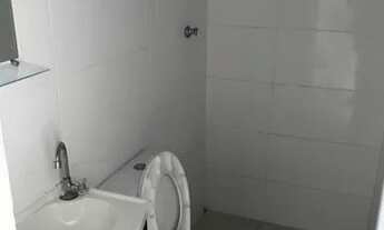 Imagem 5: Aluguel - 2 dorm - Catiapoã/SV - casa em vila - R$ 900,00 - garagem coletiva