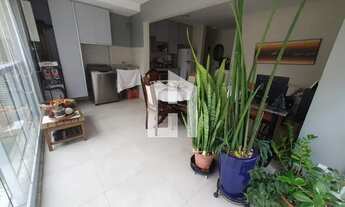 Imagem 2: Apartamento 1 dormitório Campo Belo