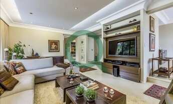 Imagem 3: São Paulo - Apartamento Padrão - Moema