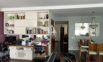 Imagem 6: Apartamento à venda, 4 quartos, 1 suíte, 2 vagas, Lagoa - RIO DE JANEIRO/RJ