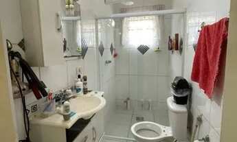 Imagem 7: Casa de 2 dormitórios á venda no Condomínio Villaggios d Italia em Itu / SP