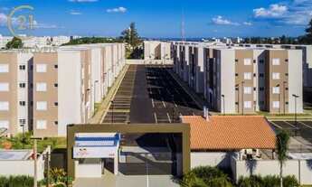 Imagem 6: Venda Apartamento com 2 dormitórios