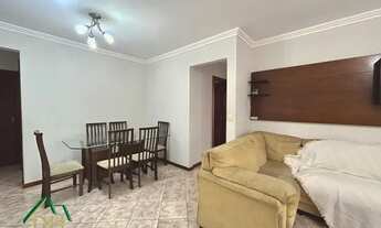 Imagem 7: Apartamento mobiliado com 3 quartos, sendo 1 suíte, 2 vagas e elevador no Santo Antônio