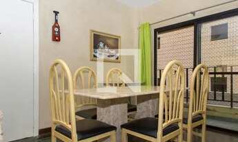 Imagem 6: Apartamento para Aluguel - Parque Enseada, 4 Quartos, 122 m2