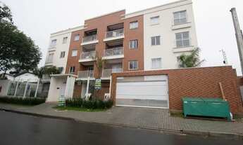 Imagem 2: Apartamento á venda70 m² com 3 quartos em Emiliano Perneta - Pinhais - PR