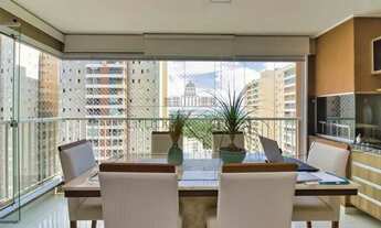 Imagem 3: APARTAMENTO 3 DORMITÓRIOS JARDIM DAS INDUSTRIAS 100m²