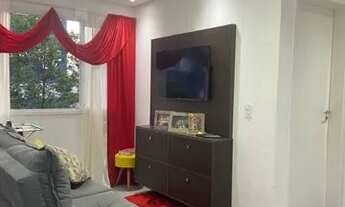 Imagem 3: Vende-se apartamento jardim casqueiro em Cubatão