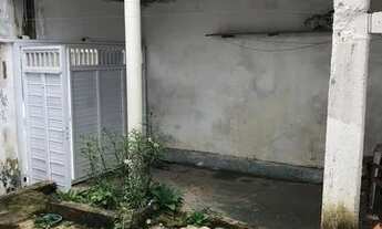 Imagem 2: Vende-se Casa C 3 Qrts, Bem Localizada, Próx. Feiras, Farmácias Etc - Cid. Operárias