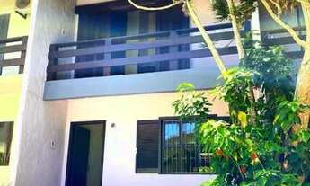 Imagem: Casa cachoeira do bom jesus