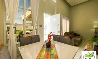 Imagem: CASA RESIDENCIAL em INDAIATUBA - SP, JARDINS