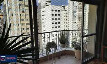 Imagem 5: Apartamento Venda Moema 160 m² 3 Dormitórios