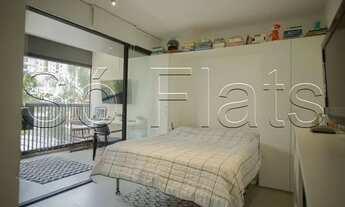 Imagem: Exclusivo apartamento em Higienópolis com