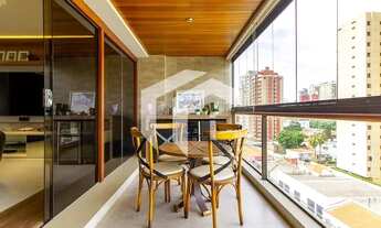 Imagem 4: SEU NOVO LAR! Apartamento com 4 dormitórios