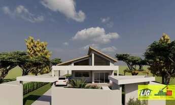 Imagem 3: Casa com 3 dormitórios à venda por R$ 1.650.000 - Vargem Pequena - Rio de Janeiro/RJ