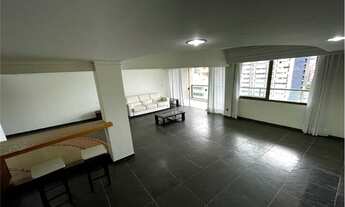 Imagem 7: Apto Sensacional 5 quartos transformado em 4 Q