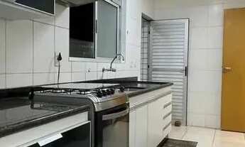 Imagem 5: Área Privativa / Garden com 3 dormitórios à venda em Belo Horizonte