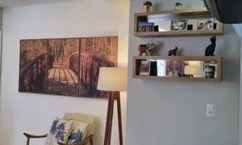 Imagem: Apartamento para venda de 2 quartos em Campeche