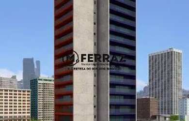 Imagem 2: EDIFÍCIO ESTRATEGICAMENTE LOCALIZADO NO CORAÇÃO DA VILA OLÍMPIA!!