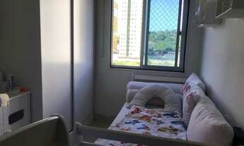 Imagem 7: Doron/Paralela Lindo 2/4, Mobiliado, NASCENTE, 02 VAGAS