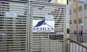 Imagem 2: Apartamento para aluguel com 55 metros quadrados com 2 quartos em Vila Cosmopolita - São P