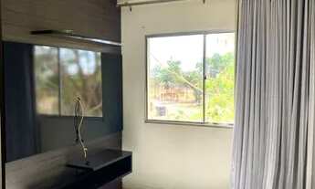 Imagem: Apartamento para locação no Residencial