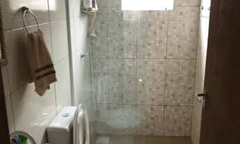 Imagem 7: Casa na Passagem do Maciambu