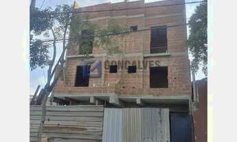 Imagem 2: SANTO ANDRE - Residential / Apartment - VILA FRANCISCO MATARAZZO