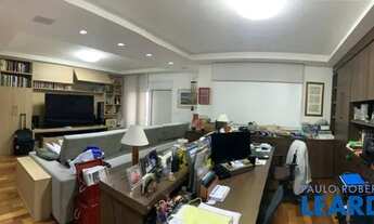 Imagem 2: APARTAMENTO - HIGIENÓPOLIS - SP