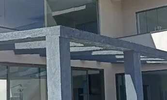 Imagem 4: ARNIQUEIRAS: Top House 3sts, td.planej., lazer show, Lt440m2, Exc. cond/localiz ( Imóvel