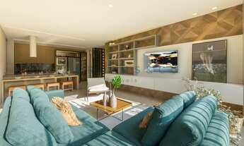 Imagem: SãO PAULO - Apartamento Padrão - Vila