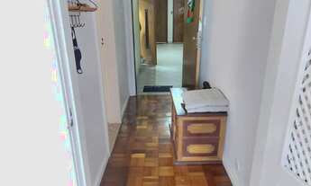 Imagem 4: Apto Centro, frente, amplo, local nobre, Rua Dr. Nelson de Sá Earp, exc. preço - Petrópol