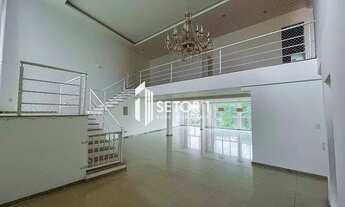 Imagem 2: Casa Duplex para venda com 4 quartos no Condomínio Estrela Sul, Estrela Sul- Juiz de Fora