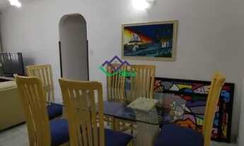 Imagem 3: Apartamento para Venda em Santos, Aparecida, 2 dormitórios, 2 banheiros, 1 vaga