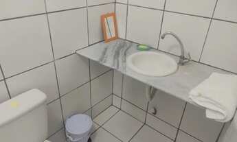 Imagem 7: Excelente apartamento mobiliado na Várzea