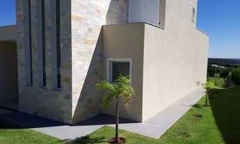 Imagem 7: Casa Nova com 4 suítes para venda ou locação no Condomínio Xapada em Itu/SP