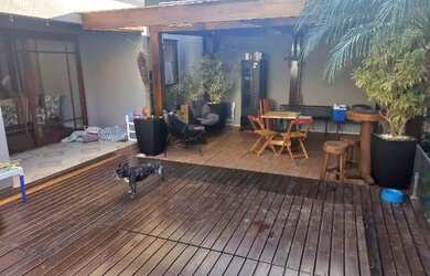 Imagem 5: * Porteira fechada *