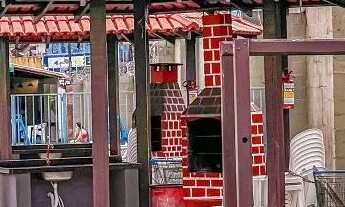 Imagem 2: Ed. Rio das Pedras Residence Club