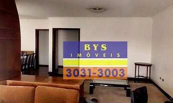 Imagem 4: Apartamento com 3 dormitórios para alugar, 165 m² por R$ 11.999,99/mês - Pinheiros - São P