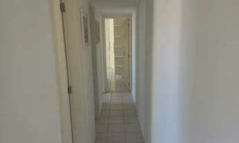 Imagem 2: Apartamento para venda tem 57 metros quadrados com 2 quartos em Flamengo - Rio de Janeiro