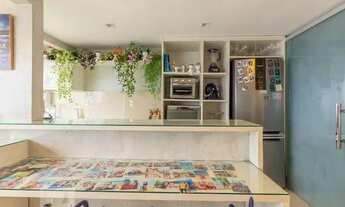 Imagem 3: Apartamento para venda com 79 metros quadrados com 2 quartos em Armação - Salvador - BA