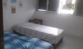 Imagem 5: Apartamento para venda com 98 metros quadrados com 3 quartos em Vitória - Salvador - BA