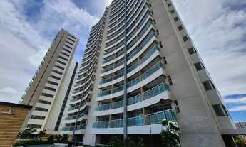 Imagem 4: Apartamento para aluguel com 54m com 2 suítes em Edson Queiroz - Fortaleza - Ceará