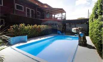 Imagem 3: Linda Pousada 16 Suítes 484m² Para Venda - Pousada Bela Silvia - Ponta Negra