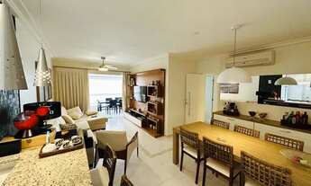 Imagem 5: Apartamento com 3 dormitórios à venda, 113 m² - Residencial Modulo 7 - Bertioga/SP