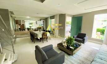 Imagem 7: Belíssima casa no Condomínio Melício Machado (Aruana), com 4 suítes