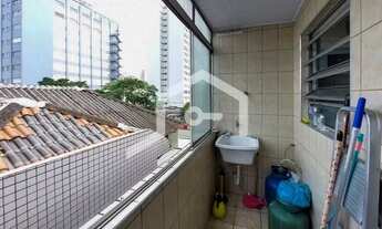 Imagem 7: Apartamento - Venda - 2 quartos - 1 escritório - 2 banheiros - 1 vaga - Vila da Saúde - Sã