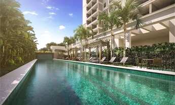 Imagem: Apartamento com 3 quartos na BARRA FUNDA