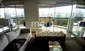 Imagem: SAO PAULO - Apartamento Padrão - CAMBUCI