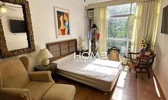 Imagem 2: Apto 4 quartos na praia da Barra da Tijuca