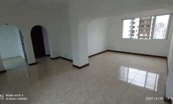 Imagem 3: Apartamento para aluguel tem 130 metros quadrados com 3 quartos em Canela - Salvador - Bah